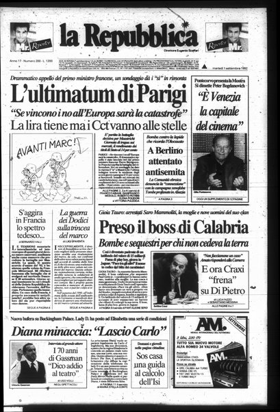 La repubblica